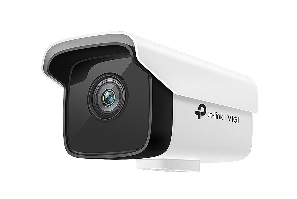 ทีพี-ลิงค์ รุกตลาดกล้องวงจรปิด CCTV เปิดตัว "VIGI" กล้องรุ่นใหม่ ครบเซ็ท ตอบโจทย์ผู้บริโภควิถีใหม่