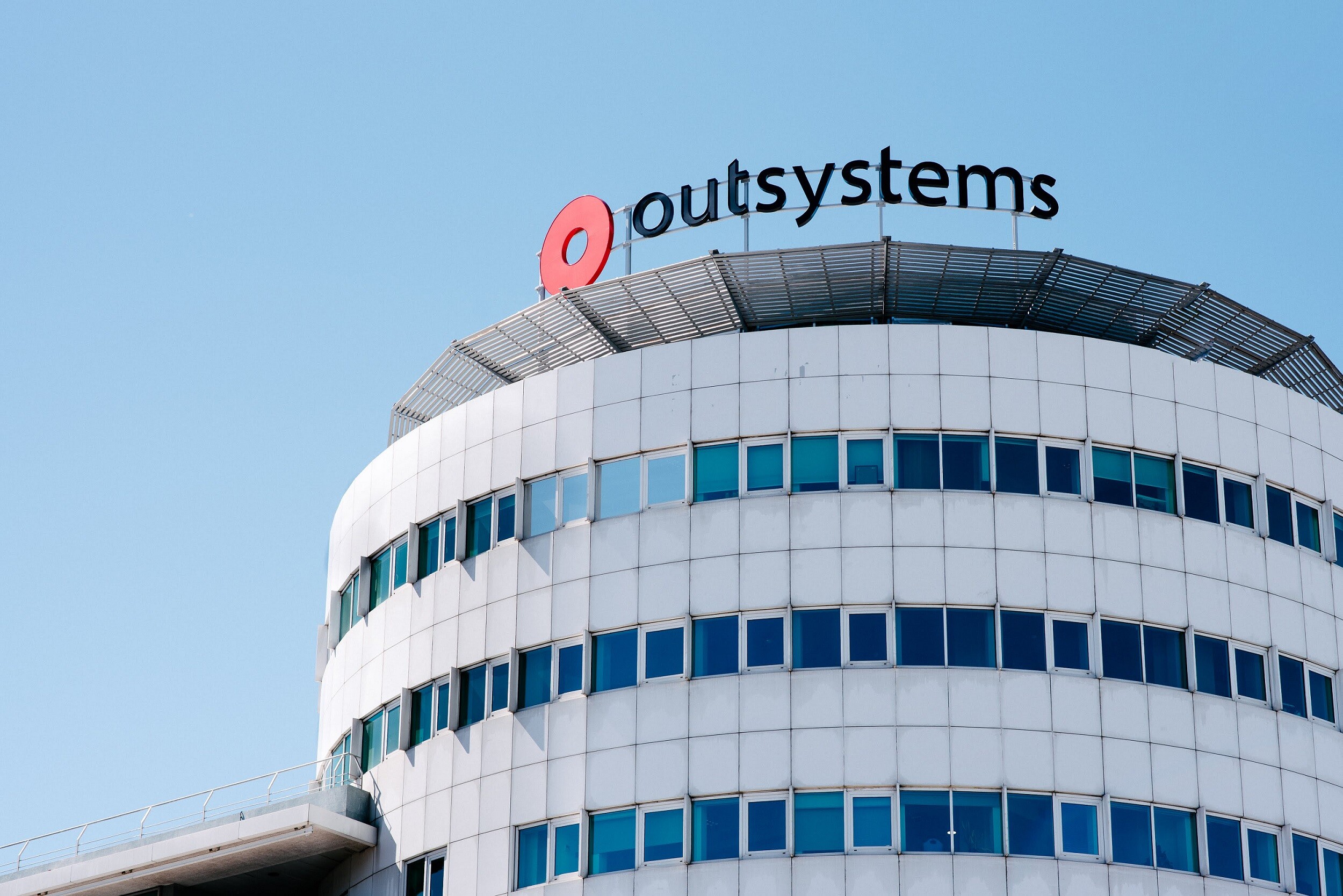 OutSystems, Software Development Platform Leader, Raises $150 Million Investment at $9.5 Billion Valuation