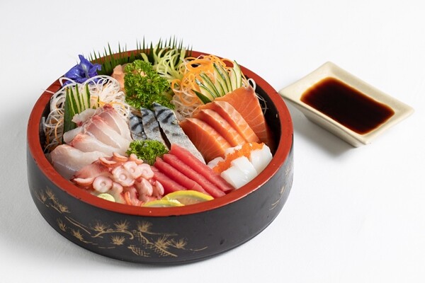 2-4 March 2021 The Exceptional Japanese Buffet Food Festival Tapestry Restaurant at Classic Kameo Hotel, Rayong