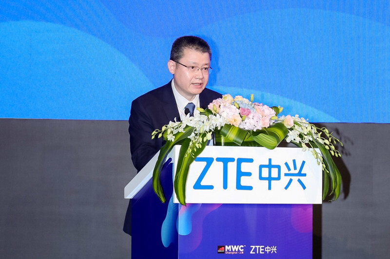 ZTE สนับสนุนการสร้างระบบนิเวศรองรับ 5G Messaging พร้อมส่งเสริมระบบเศรษฐกิจใหม่ยุคดิจิทัล