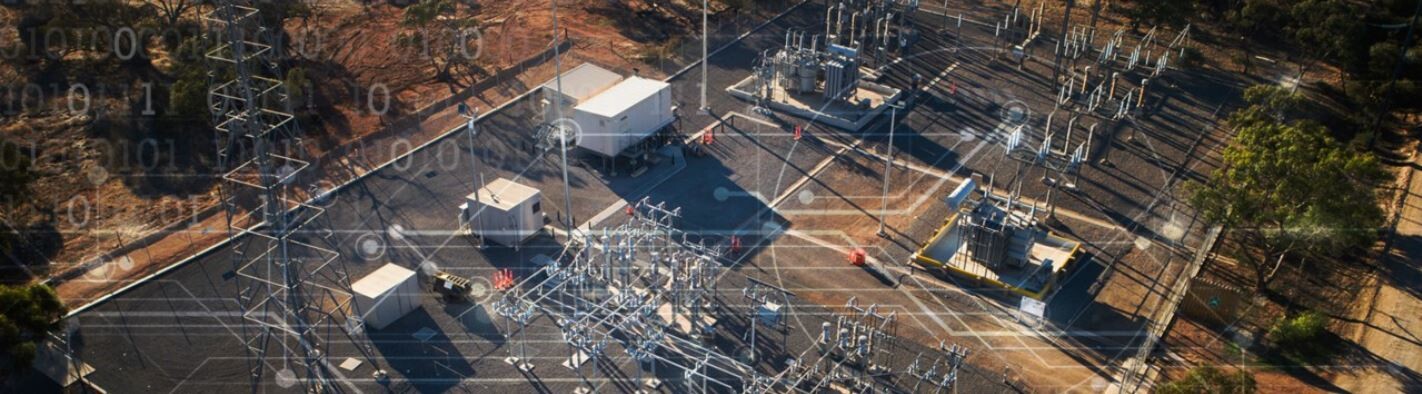 Hitachi ABB Power Grids drives digital transformation of the power sector with new Smart Digital Substation
