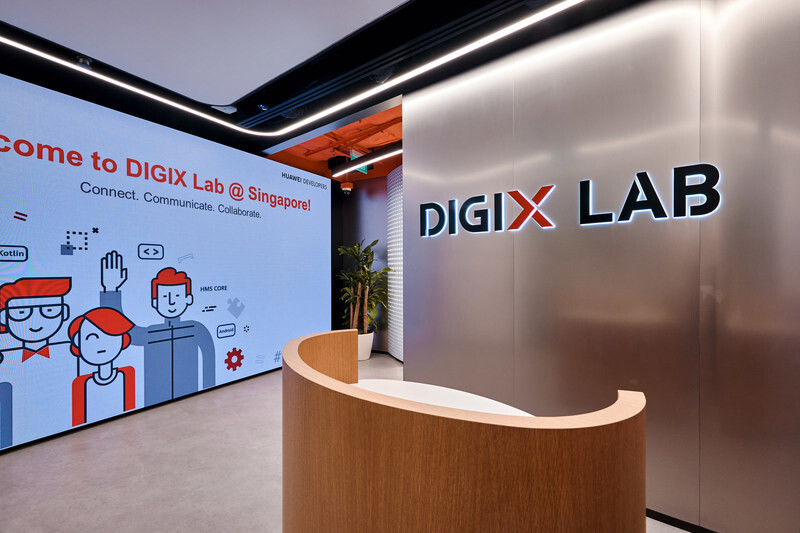 Huawei เปิด DIGIX Lab แห่งแรกในเอเชียแปซิฟิก หวังสร้างพลังแก่นักพัฒนาในการสร้างอนาคตดิจิทัล
