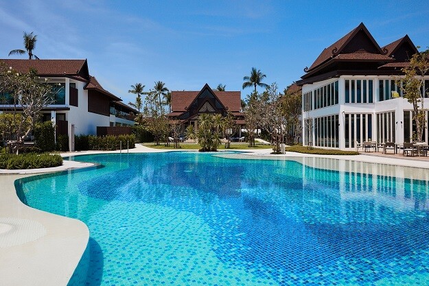 พบกับโปรโมชั่นห้องพักโรงแรมและรีสอร์ททั่วไทยในราคาสุดคุ้ม จากออนิกซ์ ฮอสพิทาลิตี้ กรุ๊ป จองได้ง่ายๆ ในราคาเดียวกับงานเที่ยวไทย ครั้งที่ 58