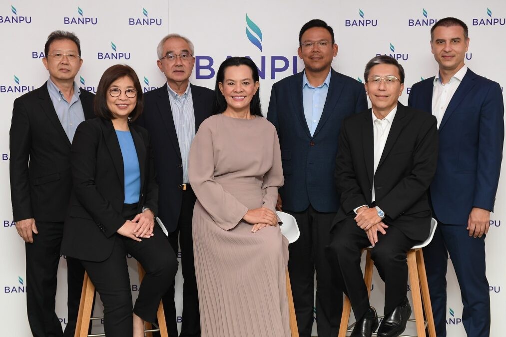 Banpu reveals 5-year business plan to build upon Greener & Smarter strategy