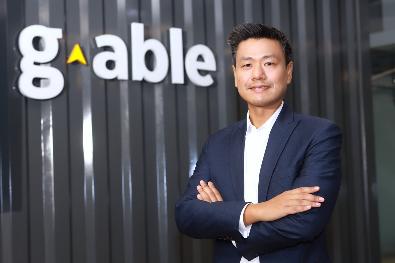 G-Able appoints new President, becoming the leading digital solution provider