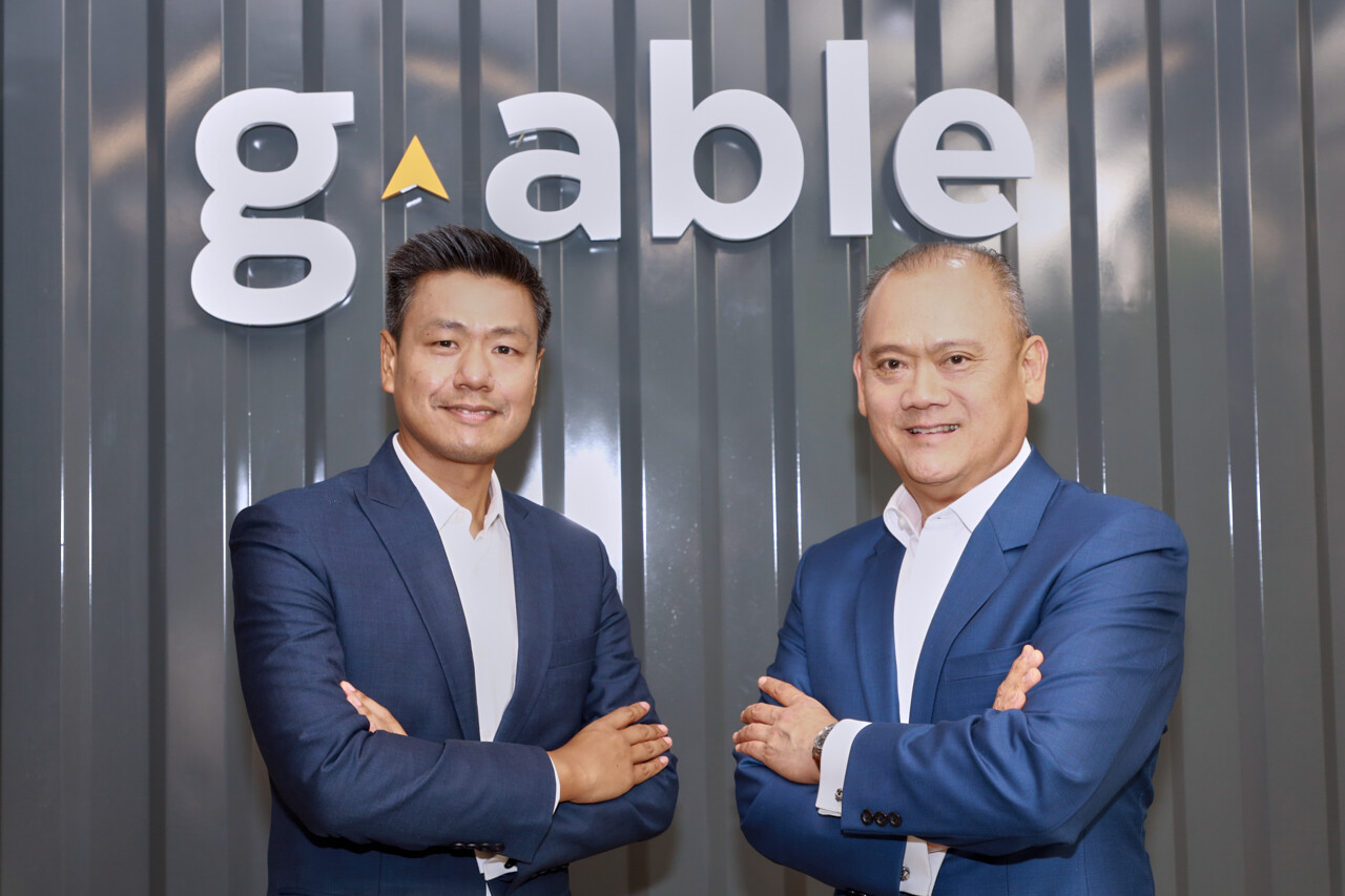 G-Able appoints new President, becoming the leading digital solution provider