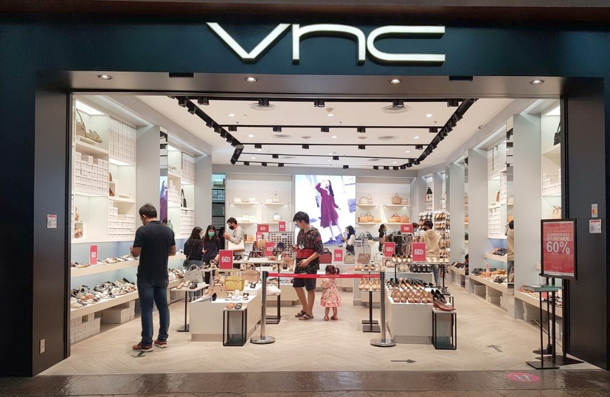VNC Clearance Sale Storewide 60%
