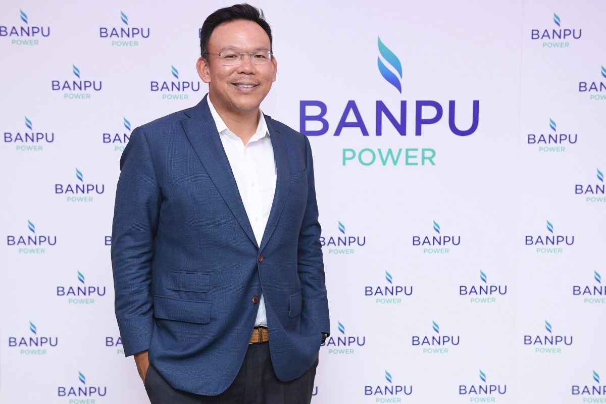 Banpu Power Reveals 2020 Operating Results, Highlighting Success with Additional 427 MW Capacity