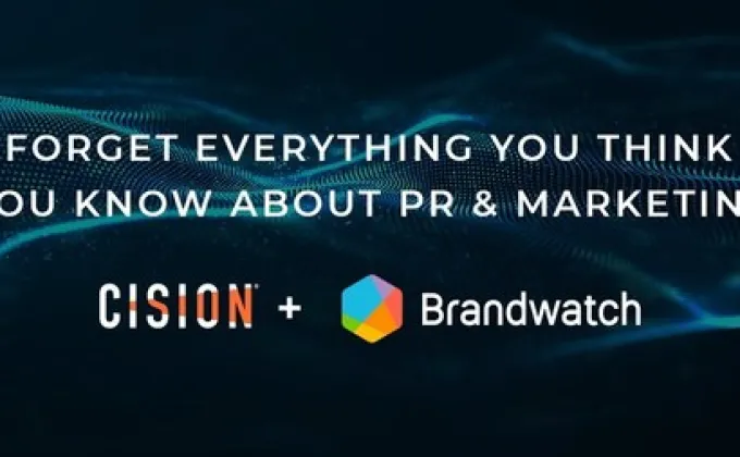 Cision เข้าซื้อกิจการ Brandwatch