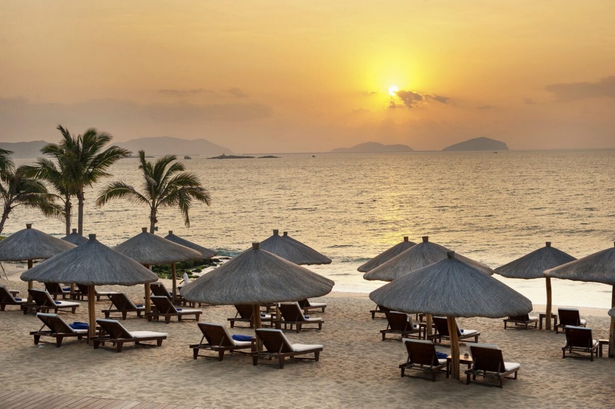 ชีวิตบนเกาะ สวรรค์ที่คุณต้องการ เหตุผลที่การพักผ่อนบนเกาะในเอเชีย คือการท่องเที่ยวที่แสนยอดเยี่ยมในปี 2021