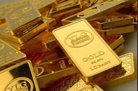 YLGเตือนทองคำยังปรับฐานต่อหลังหลุด1,700เหรียญ แต่หากยืนเหนือ1,776-1,760 เหรียญลุ้นเทรนด์ระยะสั้นพลิกสู่ขาขึ้น