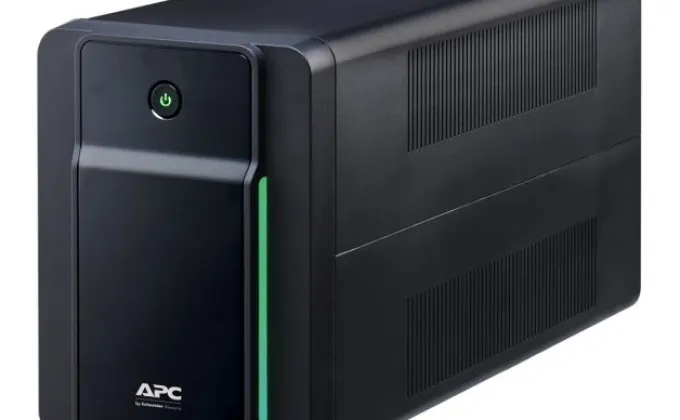 APC Back UPS (NEW BX Series) รุ่นใหม่ล่าสุดจาก
