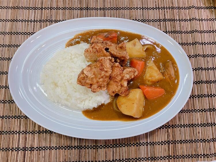 เรียนรู้ "Japanese Curry ข้าวแกงกะหรี่" รสชาติต้นตำหรับ หลักสูตรคุณภาพโดยสถาบันชั้นนำที่มีชื่อเสียงจากประเทศญี่ปุ่น