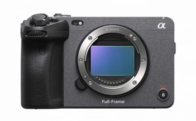 โซนี่ไทยเปิดตัว FX3 เสริมทัพกล้องฟูลเฟรมในตระกูล