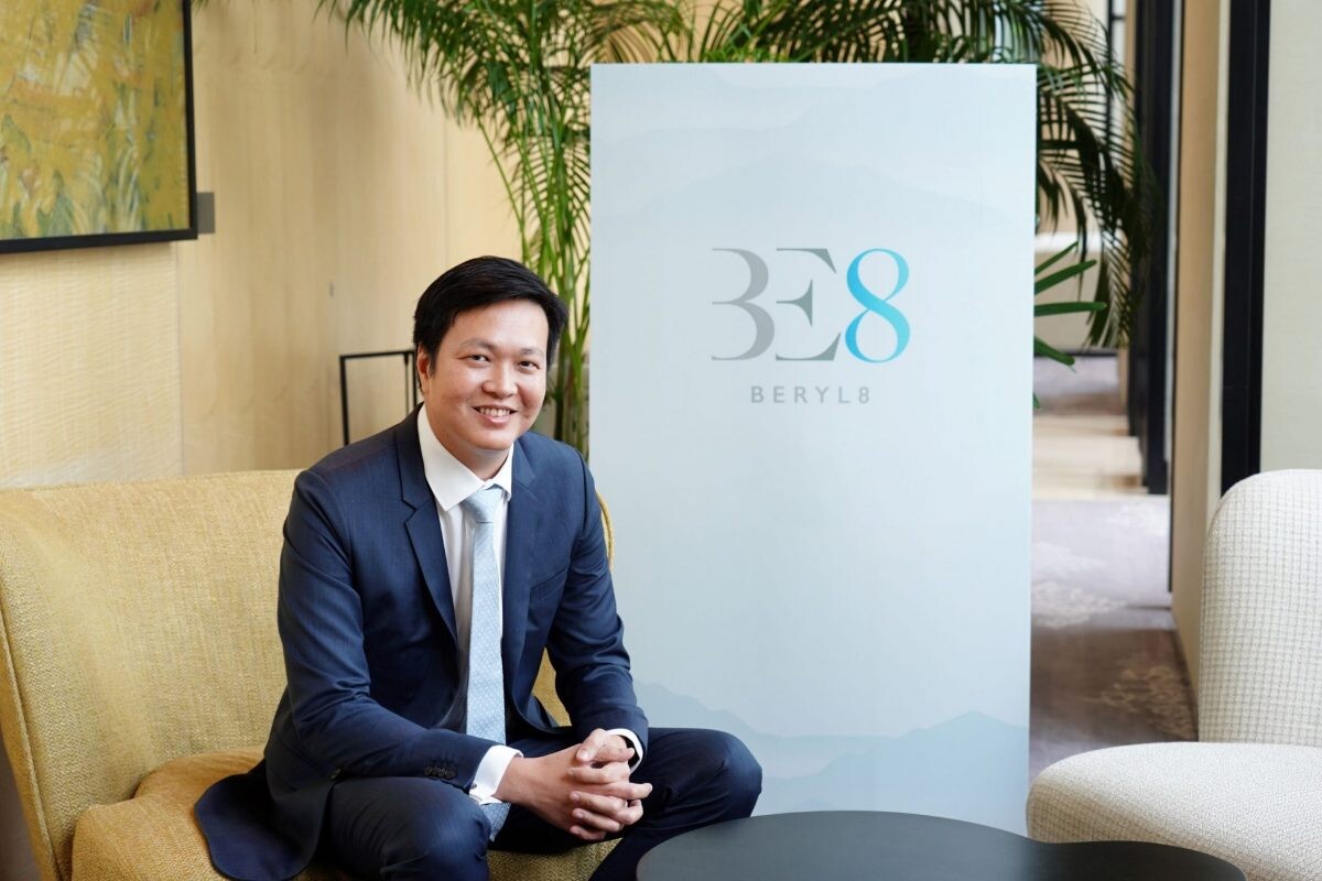Beryl8 Plus Announces Expansion of Leadership, Expertise for Customers across Thailand and ASEAN, and Recent Investment