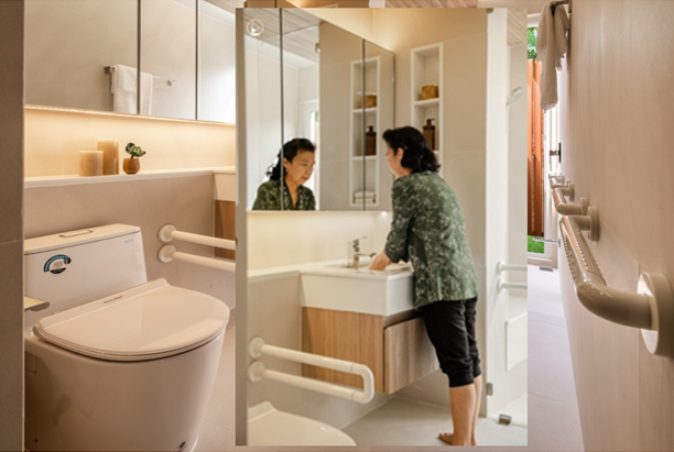 American Standard x Dsign Something เนรมิตห้องน้ำในฝันให้แก่ผู้โชคดี จากการเข้าร่วมกิจกรรม "Design Your Perfect Hygiene"