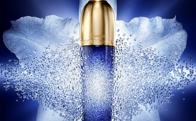 Guerlain Orchidee Imperiale Micro-Lift