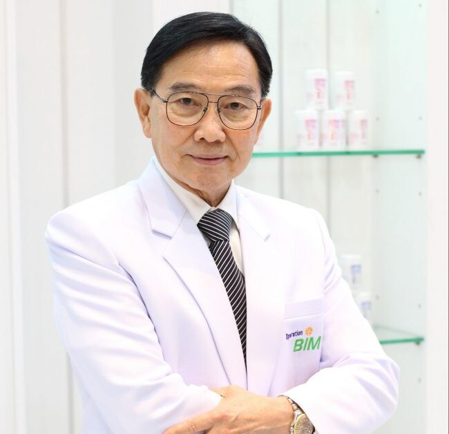 APCO ดีลพันธมิตรจีนคืบหน้า ส่งผลิตภัณฑ์ข้ามประเทศ  เตรียมเปิดโครงการรักษามะเร็งทั่วประเทศจีน