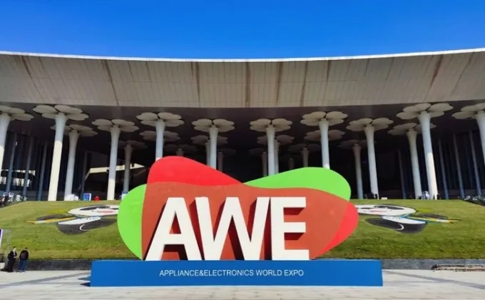 มหกรรม AWE2021 ปิดฉากอย่างงดงาม