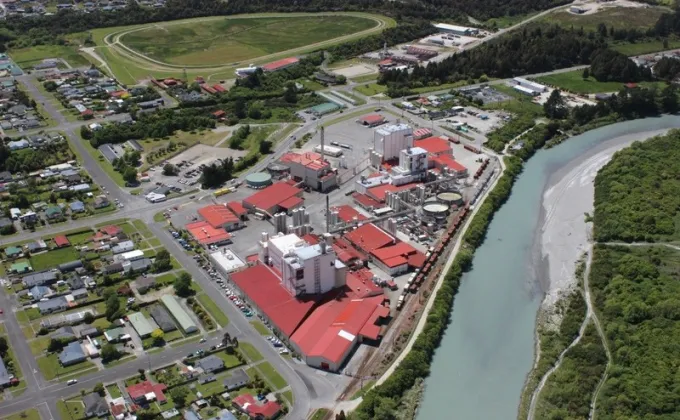 Yili ลงทุนขยายโรงงานครั้งใหญ่เพื่อผลิตเนยนิวซีแลนด์คุณภาพสูงตอบสนองความต้องการผู้บริโภคในตลาดทั่วโลก