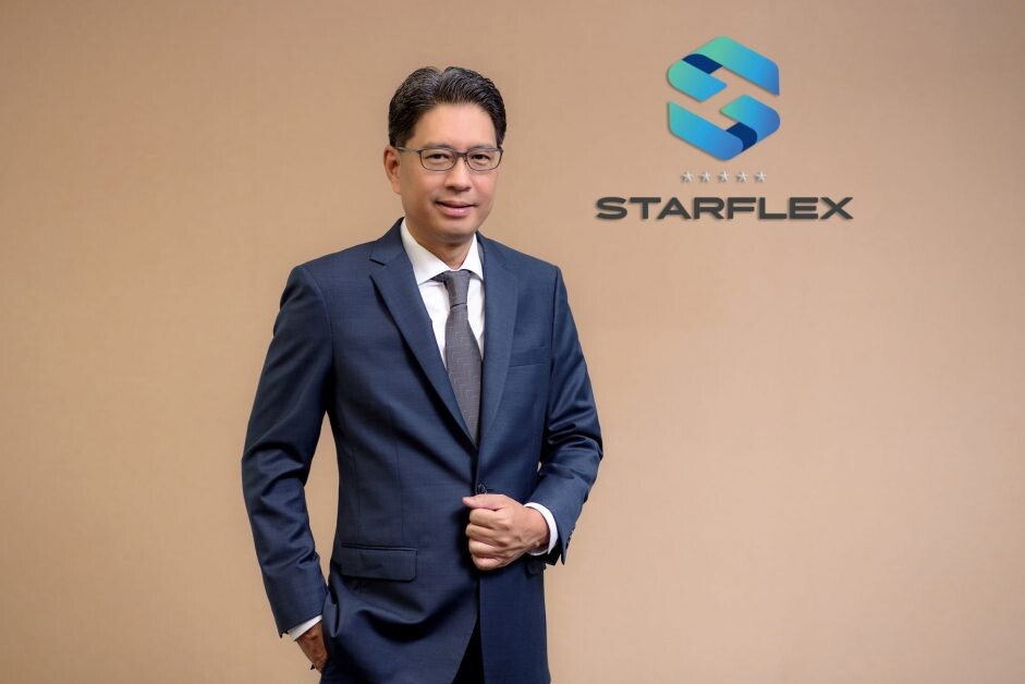 SFLEX ควัก 300 ลบ. ลุยเพิ่มกำลังผลิต - เครื่องจักรใหม่ รับออเดอร์ล้นมือ หนุนรายได้ปีนี้ทะลุเป้า 1.5 พันลบ. ปักธงขึ้นแท่นผู้นำธุรกิจ Flexible Packaging