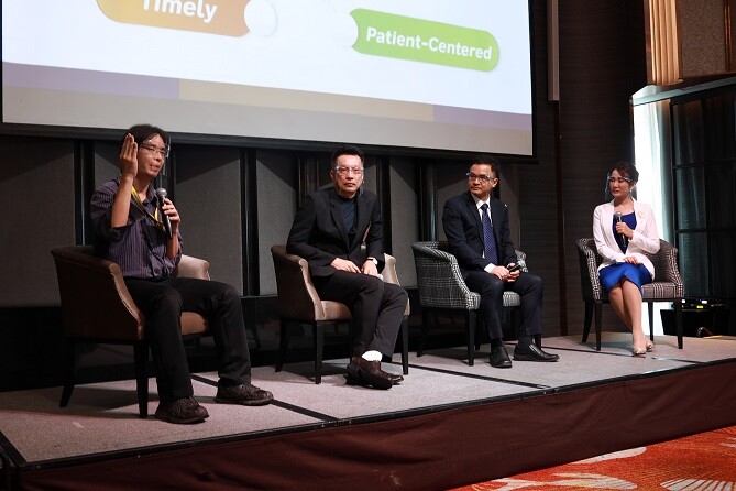 "ทีเซลส์" ผนึกราชวิทยาลัยรังสีแพทย์แห่งประเทศไทย ร่วมพัฒนางานด้านปัญญาประดิษฐ์ (AI) ด้านรังสีวิทยา  สู่วงการแพทย์ไทย