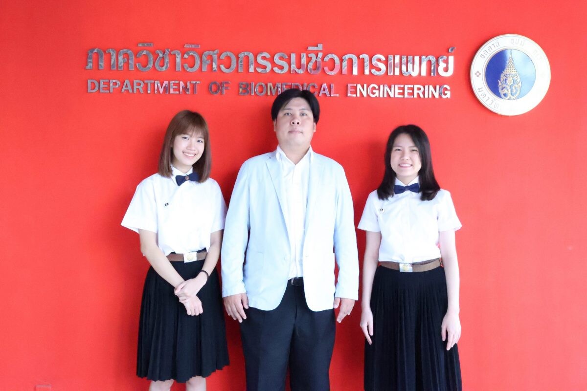 ทีม Kidney in a Box จากวิศวะมหิดล คว้ารางวัล SCG Bangkok Business Challenge Thailand 2021