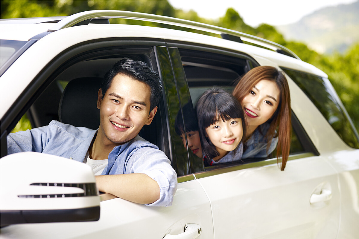 Make AXA Your Family's Travel Partner for Fun, Stress-Free Songkran Holidays with Special Promotion Available Online