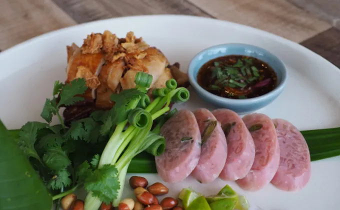 ชวนชิมอาหารไทยท้องถิ่นจาก 4 ภูมิภาค