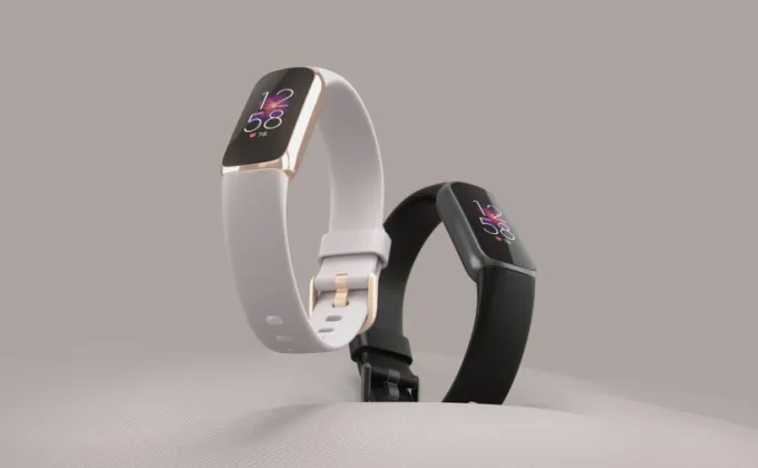 ฟิตบิท เปิดตัว Fitbit Luxe ฟิตเนสแทรคเกอร์เพื่อสุขภาพและร่างกายที่มาพร้อมกับแฟชั่นสุดล้ำ