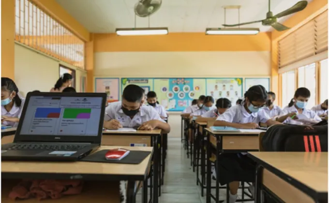 'Thailand Learning' เดินหน้ารุกกิจกรรมการศึกษา