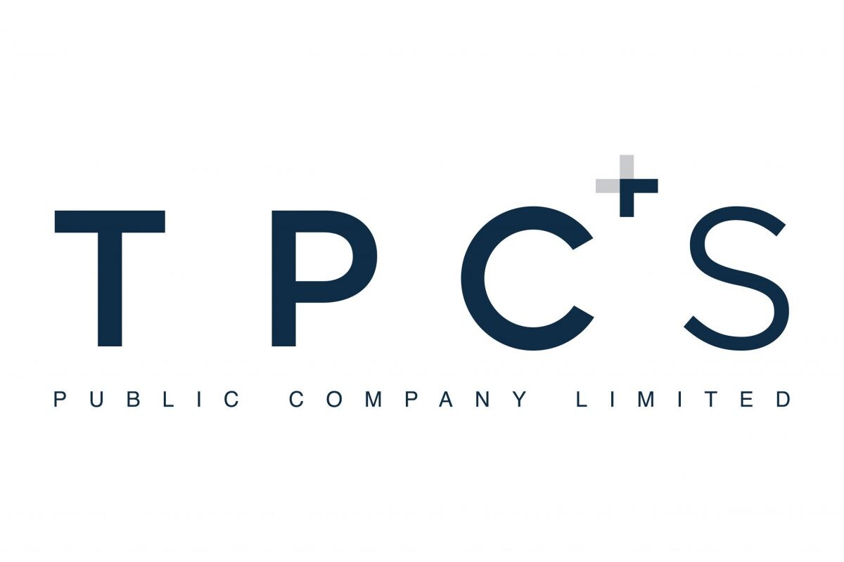 "TPCORP" รีแบรนด์ครั้งใหญ่ เปลี่ยนชื่อเป็น "TPCS" มาพร้อมกับวิสัยทัศน์ใหม่และโมเดลธุรกิจที่ล้ำกว่าเดิม