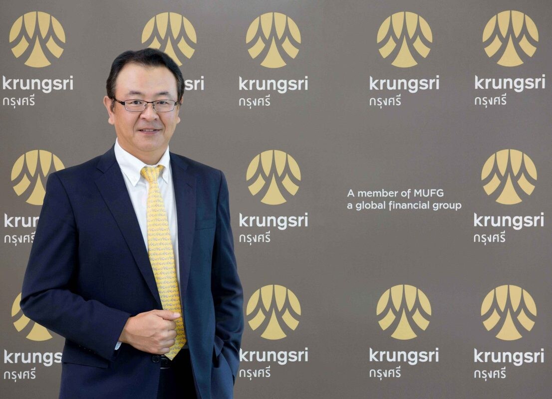 Krungsri JPC/MNC reaffirms its position as first call business partner to support Japanese corporate and Multinational corporate customers