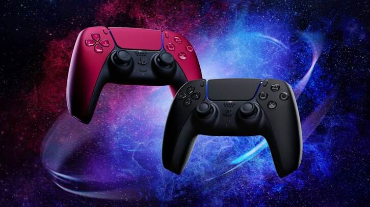 PlayStation เตรียมวางจำหน่ายคอนโทรเลอร์ไร้สาย DualSense 2 สีใหม่ ในเดือนหน้านี้