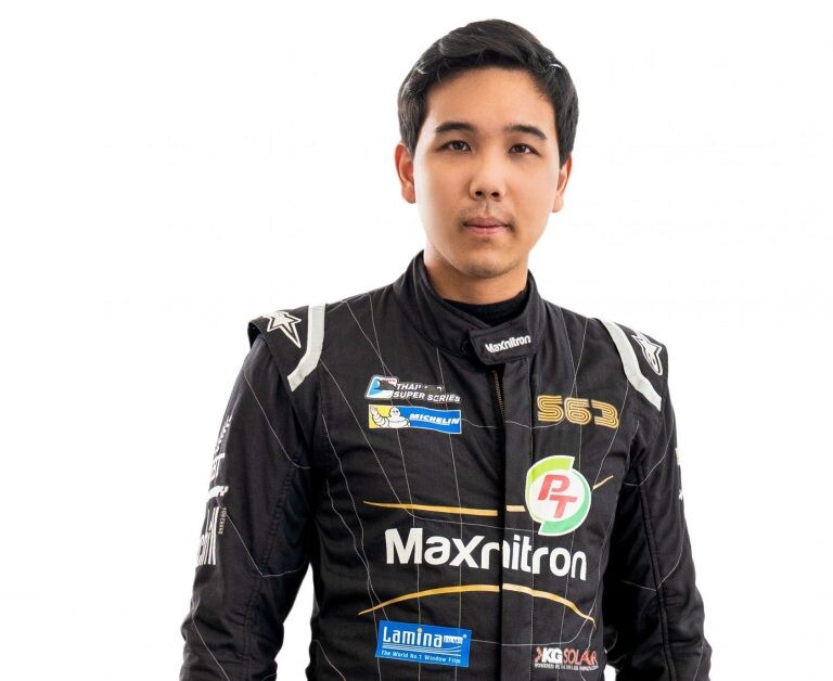 "พีที แมกซ์นิตรอน" เตรียมเปิดศึกแข่งรถยนต์ทางเรียบ "PT Maxnitron Racing Series 2021"