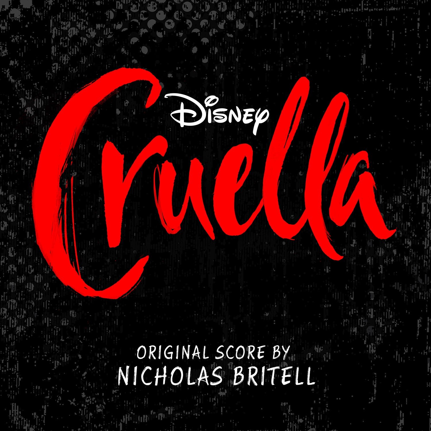 ดิสนีย์ปล่อยอัลบั้มเพลงประกอบภาพยนตร์ "CRUELLA" ดึง Florence + The Matchine ร่วมร้อง "CALL ME CRUELLA"
