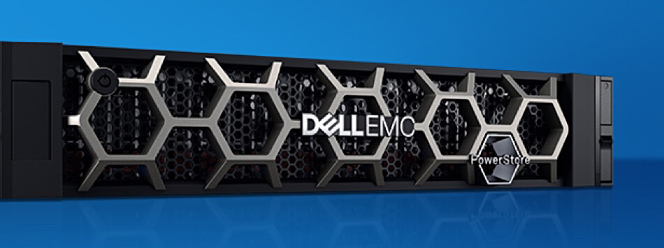 เดลล์ เทคโนโลยีส์ ประกาศเปิดตัวผลิตภัณฑ์ใหม่ เสริมพลังให้ Dell EMC PowerStore ด้วยประสิทธิภาพและระบบอัตโนมัติเหนือชั้น