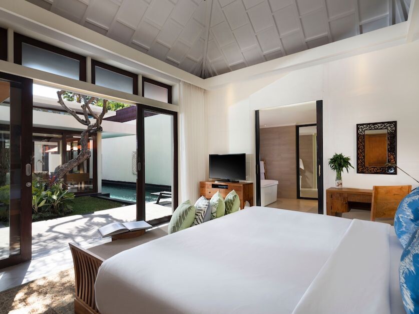 Ready to Play: Avani Hotels Debuts on Bali's Hottest Corner