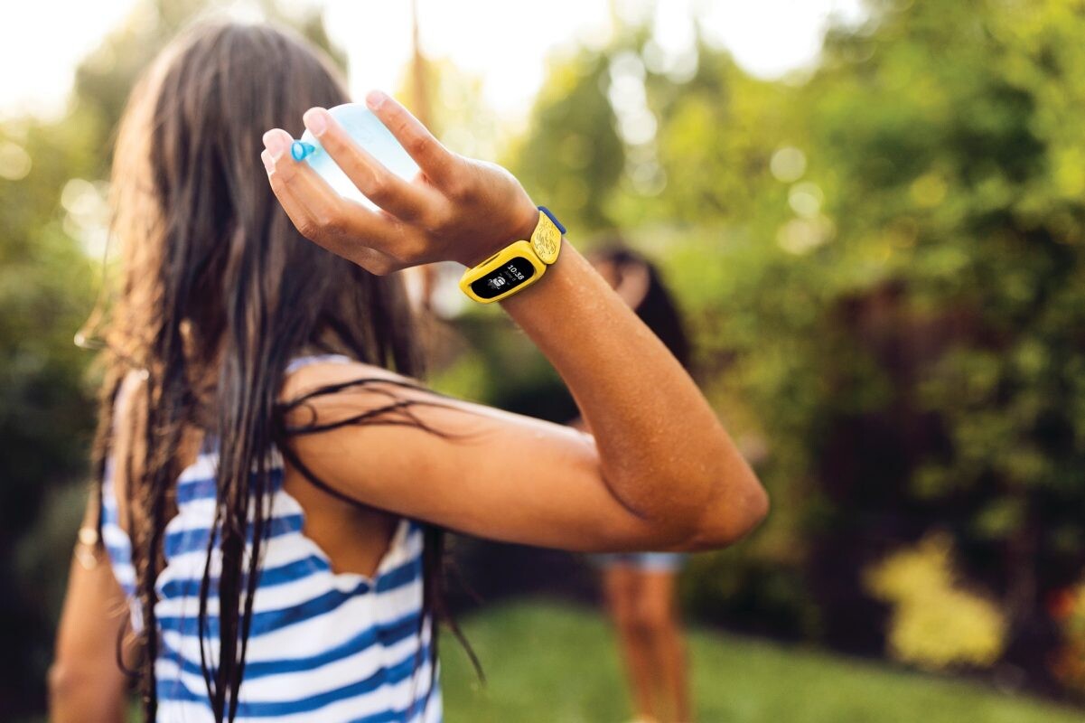 ฟิตบิท เปิดตัว Fitbit Ace 3 ลายมินเนี่ยนรุ่นลิมิเต็ดเอดิชั่น อุปกรณ์แทรคกิจกรรมและการนอนสุดล้ำสำหรับเด็ก ๆ  รุ่นใหม่ล่าสุด