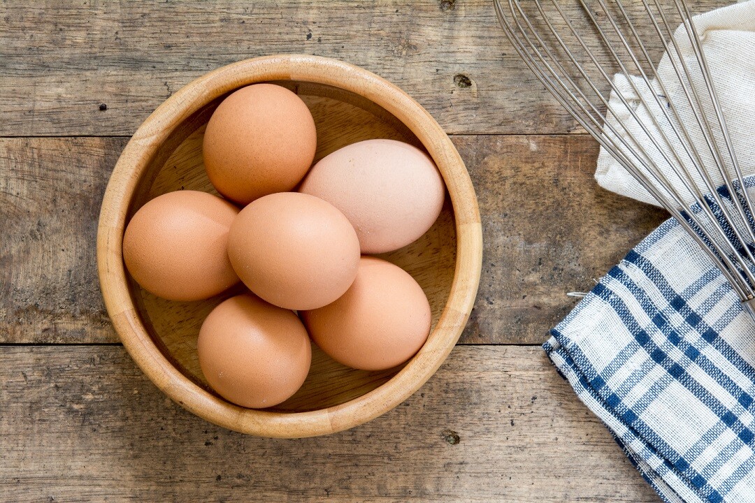ไมเนอร์ ฟู้ด กรุ๊ป ประกาศความมุ่งมั่นในการใช้เฉพาะไข่ปลอดกรงทั่วโลก