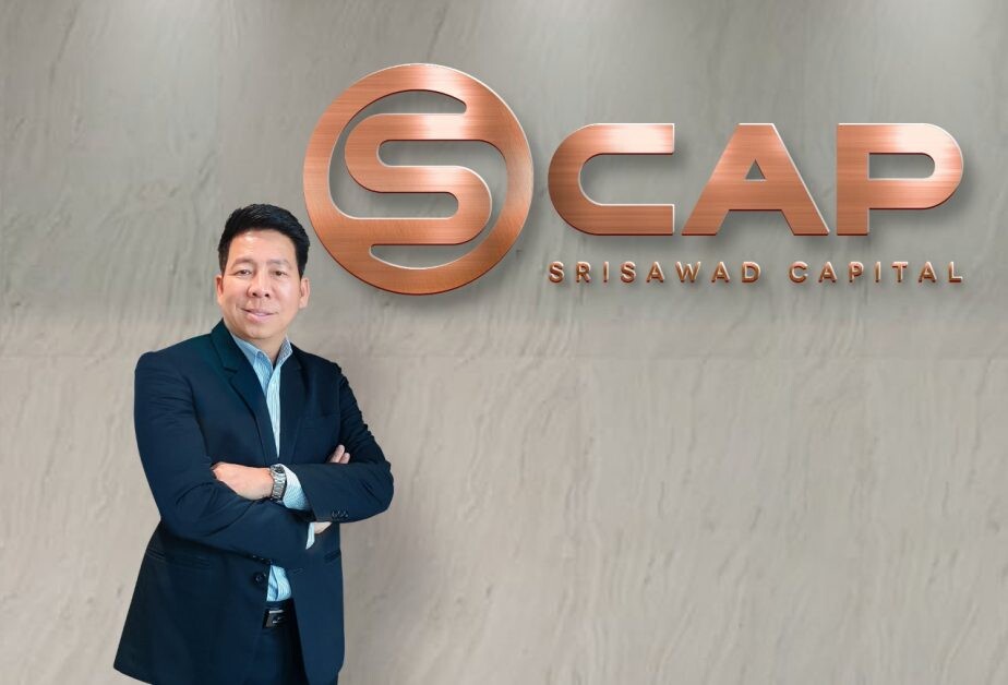SCAP ดันสินเชื่อเช่าซื้อรถมอเตอร์ไซค์ ช่วยคนไทยให้ไปต่อ