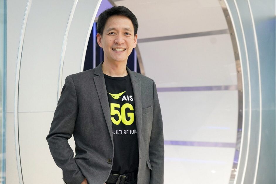 AIS 5G underlines leadership as first in the world to launch SA Teams up with Samsung to showcase Samsung Galaxy S21 Series 5G