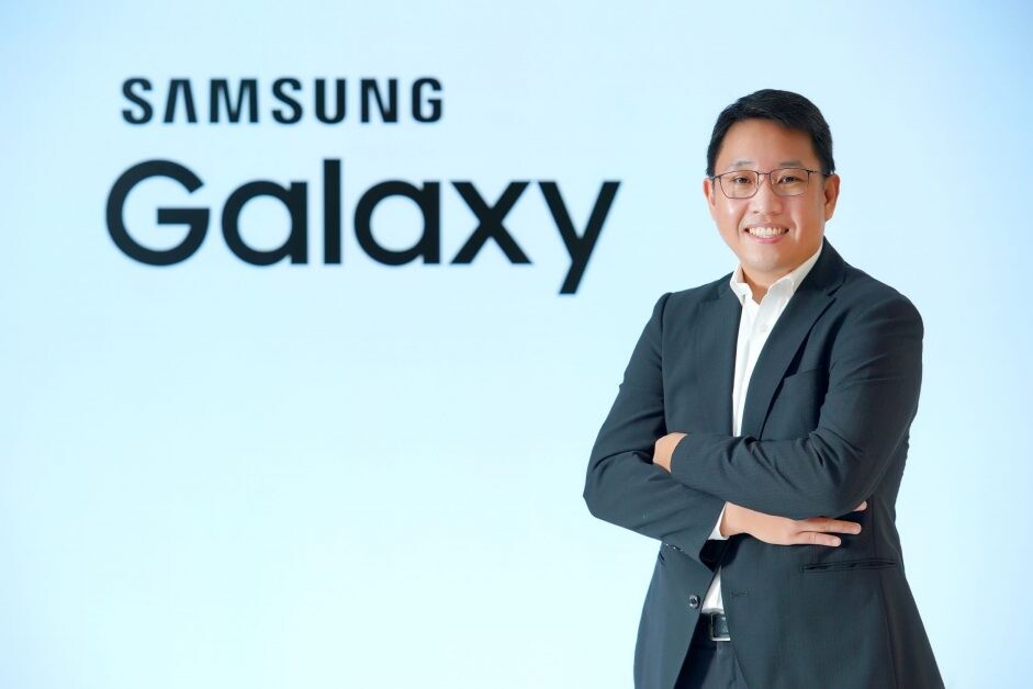 AIS 5G underlines leadership as first in the world to launch SA Teams up with Samsung to showcase Samsung Galaxy S21 Series 5G