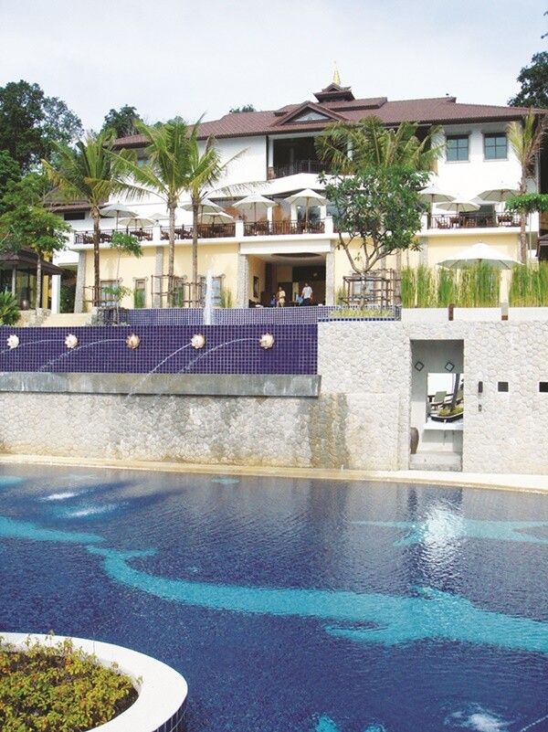 ศุภาลัย พลิกโฉม Supalai Scenic Bay Resort & Spa Phuket ให้เป็นโรงแรมที่น่าพักน่าอยู่ที่สุดในระดับสากล