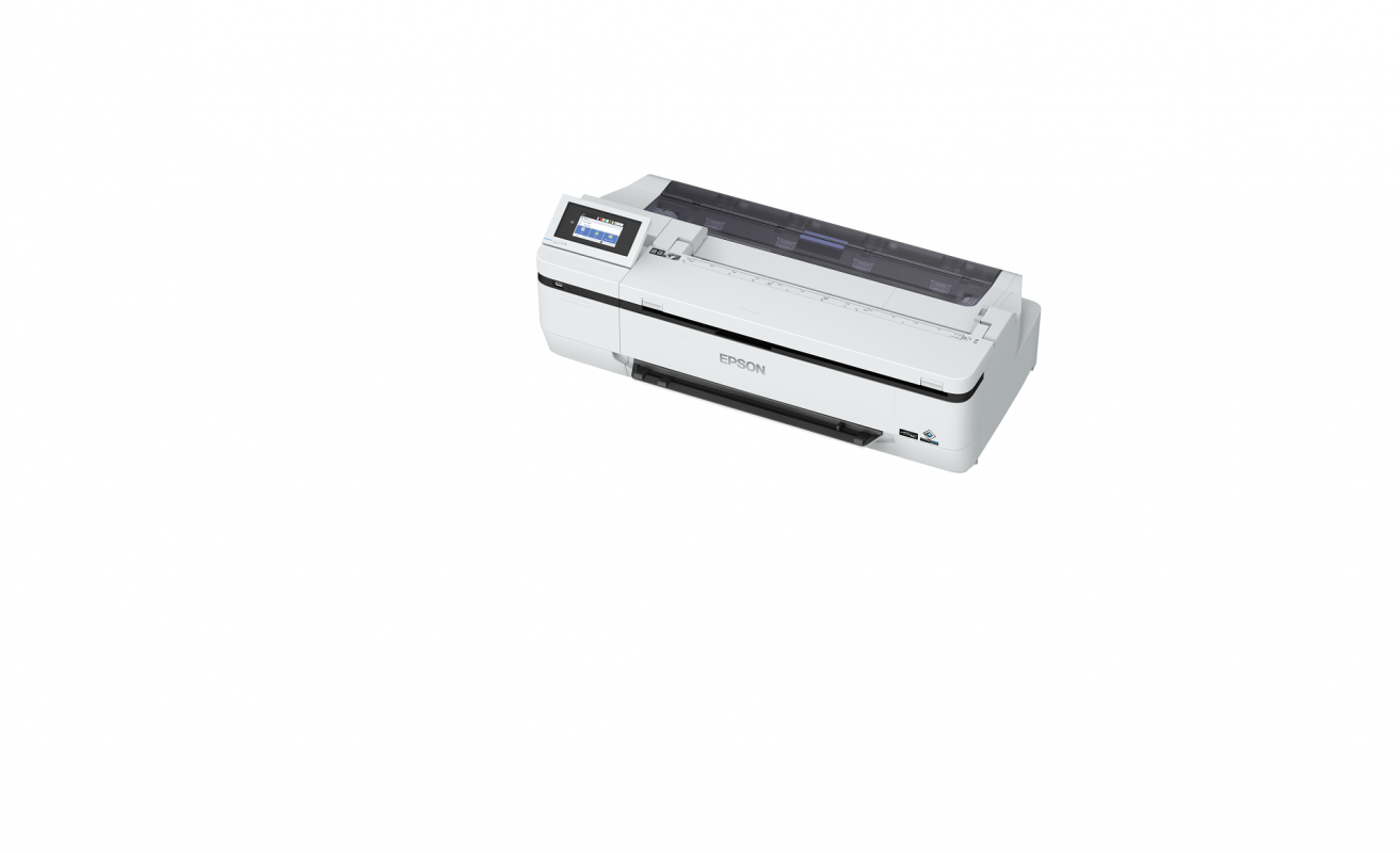 เอปสันนำเทรนด์ ส่งเครื่องพิมพ์อเนกประสงค์ SureColor T-Series รุ่นใหม่ รุกตลาด หลังงานพิมพ์อินเฮาส์ส่งสัญญาณโต