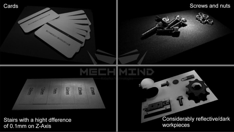 Mech-Mind เปิดตัว Mech-Eye Nano กล้องสามมิติอุตสาหกรรมรุ่นใหม่สำหรับติดตั้งบนแขนหุ่นที่มีความแม่นยำสูง