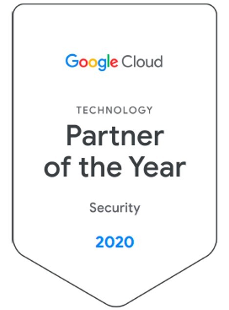 ฟอร์ติเน็ตคว้ารางวัล Google Cloud Technology Partner of the Year ด้านความปลอดภัย