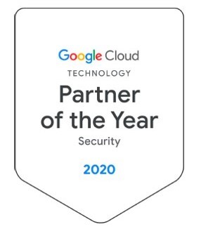 Fortinet Wins Google Cloud Technology Partner of the Year Award for Security