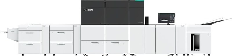 ฟูจิฟิล์ม บิสซิเนส อินโนเวชั่น เปิดตัวเครื่องพิมพ์ใหม่ภายใต้แบรนด์ Revoria เพื่องานพิมพ์ระดับโปรดักชั่น
