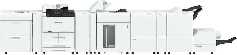 ฟูจิฟิล์ม บิสซิเนส อินโนเวชั่น เปิดตัวเครื่องพิมพ์ใหม่ภายใต้แบรนด์ Revoria เพื่องานพิมพ์ระดับโปรดักชั่น